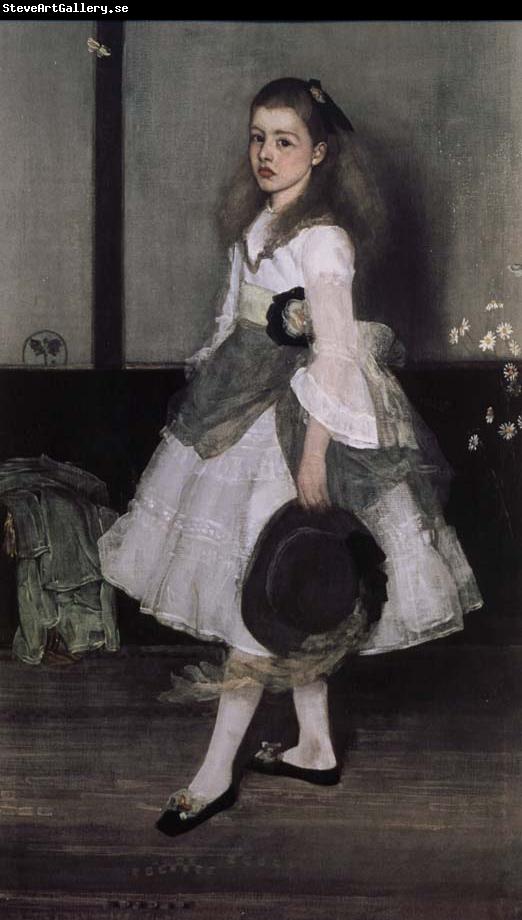 Anthony Van Dyck james abbott mcneill whistler